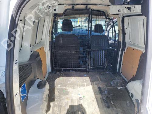 Starter FORD TRANSIT COURIER B460 Box Body/MPV 1.5 EcoBlue | BP15171318M8 - Image 5