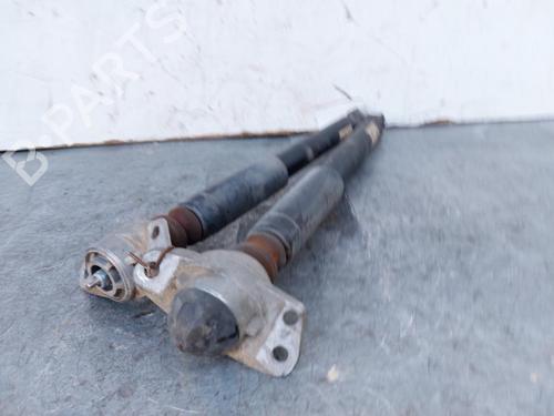 Right rear shock absorber VW SCIROCCO III (137, 138) 1.4 TSI | BP15162025M19 