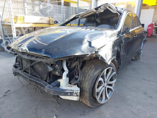 Used Parts MERCEDES-BENZ GLE Coupe (C292) 350 d 4-matic (292.323, 292.324) (258 hp) 4248289