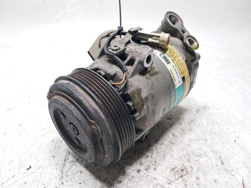 Used AC compressor AC compressor OPEL ASTRA G Hatchback (T98) 1.4 16V (F08, F48) (90 hp) 33195258 33195258