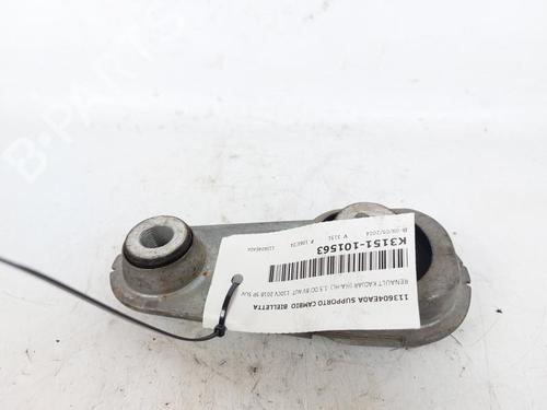Gearbox mount RENAULT KADJAR (HA_, HL_) 1.5 dCi 110 (HLA3) | BP17907756M88
