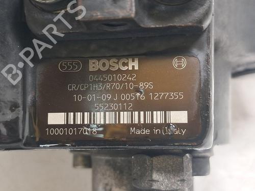 Injection pump FIAT DOBLO Cargo (263_) 1.6 D Multijet (263WXD1B, 263WXR1B, 263WXX1B, 263ZXD1B,... | BP39900679M78 - Image 5