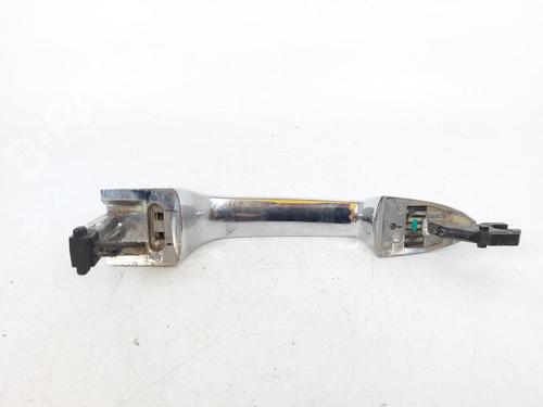 Front left exterior door handle ALFA ROMEO MITO (955_) 1.3 MultiJet (955AXH1B, 955AXT1A) | BP17203755C128 