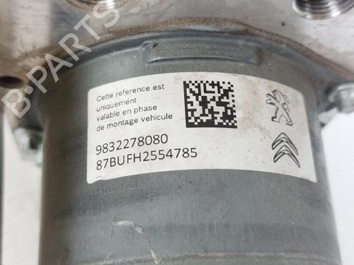 ABS pump OPEL GRANDLAND / GRANDLAND X (A18, P1UO) 1.5 Turbo D (75) | BP15171550M43 