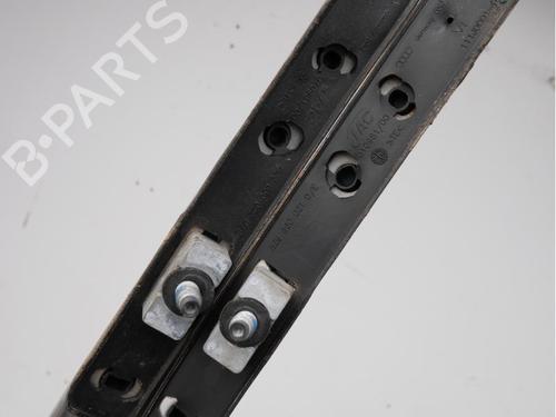 Roof bar AUDI A4 B6 Avant (8E5) 1.9 TDI | BP15148462C65 
