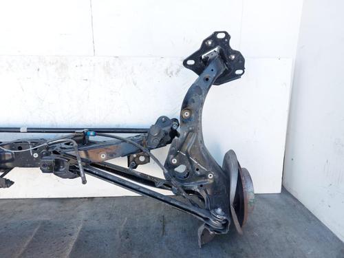 Rear axle MINI MINI (F56) Cooper | BP24856414M2 - Image 3
