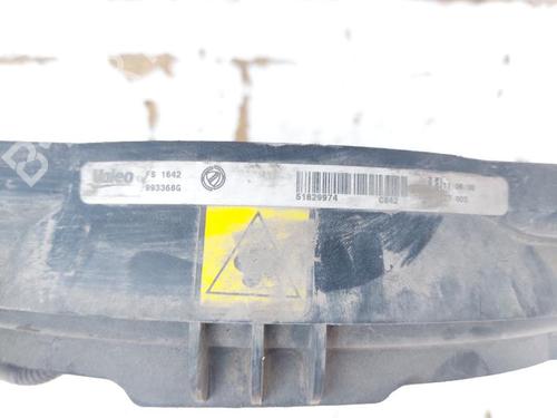 Køleventilator elektrisk FIAT PANDA (169_) 1.2 (169.AXB11, 169.AXB1A) | BP28012498M35 