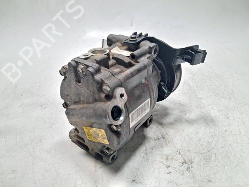 AC compressor FIAT PANDA (169_) 1.2 4x4 (169.AXB2A) | BP39908132M34 - Image 2