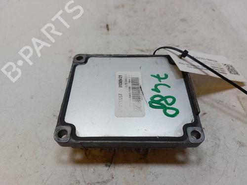 Engine control unit (ECU) OPEL CORSA C (X01) 1.7 DTI (F08, F68) | BP35782015M57 - Image 5