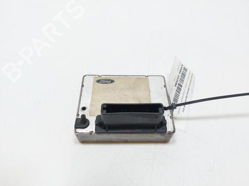 Used Engine control unit (ECU) FORD FIESTA III (GFJ) 1.4 (73 hp) 30453873