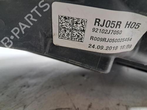 Right headlight KIA CEED Sportswagon (CD) 1.6 CRDi 115 | BP33194644C29 - Image 5