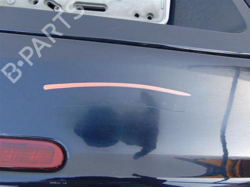 Tailgate MERCEDES-BENZ C-CLASS (W203) C 220 CDI (203.008) | BP15141117C6 