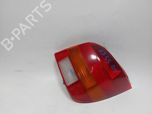 Used Right taillight Right taillight FORD FIESTA III (GFJ) 1.3 Cat (60 hp) 33197502 33197502