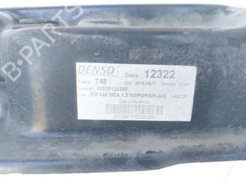 Front slam panel LANCIA YPSILON (312_) 1.3 D Multijet (312.YXE1A, 312.YXU1A) | BP30802564C72 