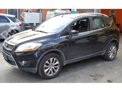Brukte deler til FORD KUGA I 2.0 TDCi 4x4 (136 hp) 2706043