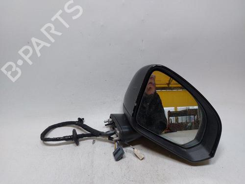 Used Right mirror Right mirror VOLVO XC40 (536) B4 Mild-Hybrid (197 hp) 33752140 33752140