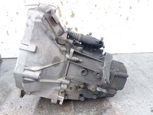 Gearbox FIAT IDEA (350_) 1.3 D Multijet | BP27732450M3