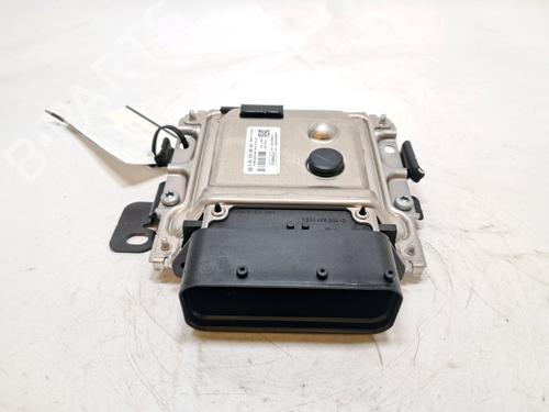 Used Engine control unit (ECU) Engine control unit (ECU) FORD TRANSIT CUSTOM V362 Van (FY, FZ) 2.0 EcoBlue (130 hp) 40527829 40527829