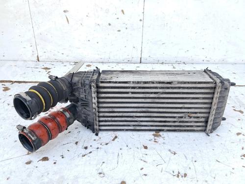Intercooler Intercooler PEUGEOT 208 I (CA_, CC_) 1.6 HDi / BlueHDi 75 (75 hp) 37486046 37486046