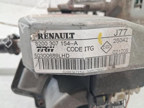 Steering column RENAULT MODUS / GRAND MODUS (F/JP0_) 1.5 dCi (FP0F, JP0F) | BP40255671M21  - Image 5