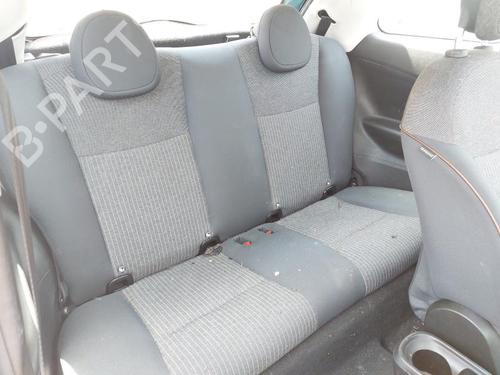 Inne FIAT 500e (332_) Elektro 3+1 (FA1) | BP30145562O1 