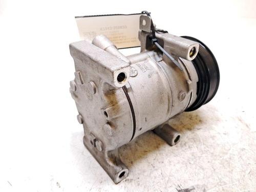 AC compressor MG MG ZS SUV (AZS1) 1.5 VTi | BP34417752M34 - Image 3
