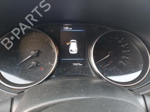 Left front window switch NISSAN QASHQAI II (J11, J11_) 1.5 dCi | BP33192526I27 - Image 12