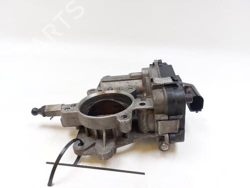 Drosselklappe für LANCIA DELTA III (844_) 1.4 (844.AXA1A) (120 hp) 28722435