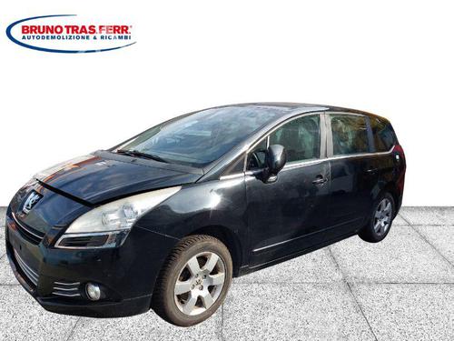 Left front driveshaft PEUGEOT 5008 (0U_, 0E_) 1.6 16V | BP15471909M38 