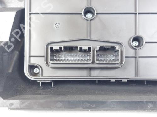 Climate control MAZDA CX-5 (KF) 2.2 D | BP20701047I5 - Image 3