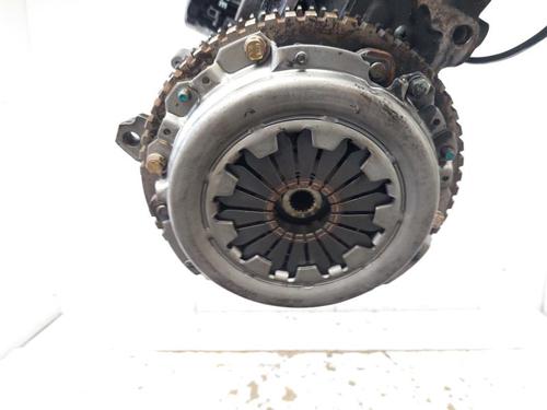 Engine CHEVROLET MATIZ (M200, M250) 1.0 | BP29238599M1