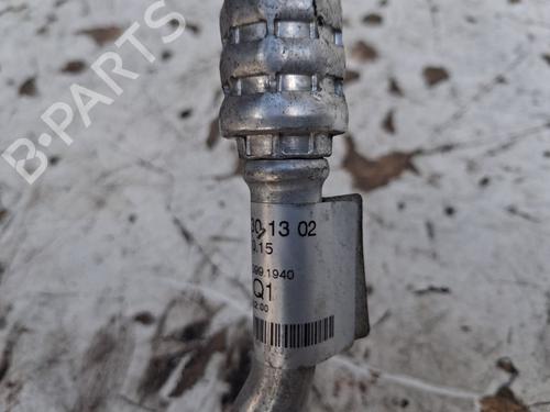 AC pipe MERCEDES-BENZ A-CLASS (W176) A 180 CDI / d (176.012) | BP39163354M126 - Image 6