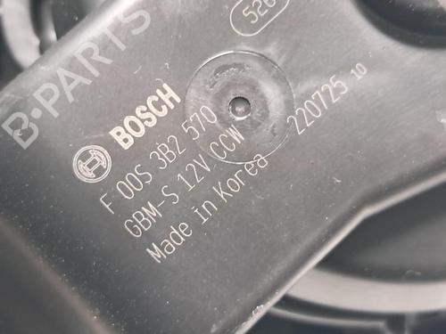 Heater blower motor KIA STONIC (YB) 1.0 T-GDi Eco-Dynamics+ | BP33195780M62 - Image 4