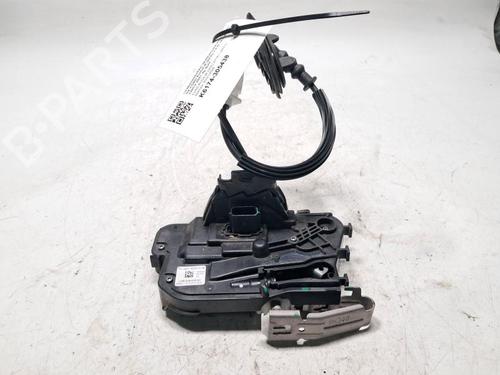 Used Front right lock FORD KUGA III (DFK) 1.5 EcoBlue (120 hp) 33193136