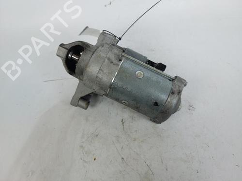Used Starter Starter PEUGEOT 308 SW II (LC_, LJ_, LR_, LX_, L4_) 1.5 BlueHDi 130 (131 hp) 17206855 17206855