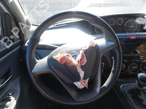 Left front shock absorber LANCIA YPSILON (312_) 1.2 (312.PXA1A, 312.YXA1A) | BP25023929M16 