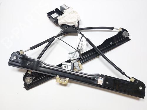 Used Front right window mechanism Front right window mechanism VW CADDY IV MPV (SAB, SAJ) 2.0 TDI (102 hp) 33192577 33192577