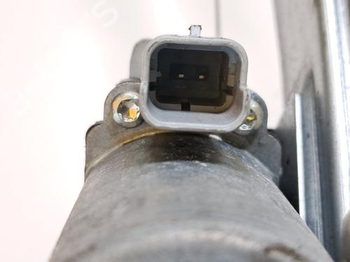 Front right window mechanism CITROËN C3 II (SC_) 1.6 HDi | BP36429896C23 - Image 3