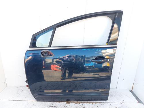 Used Left front door PEUGEOT 5008 (0U_, 0E_) 2.0 HDi 150 / BlueHDi 150 (150 hp) 29064256