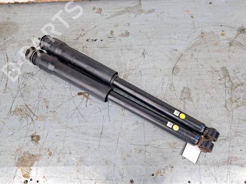 Right rear shock absorber MAZDA 2 Hatchback (KB) 1.5 Hybrid (KBAC3X) | BP34119005M19 - Image 4