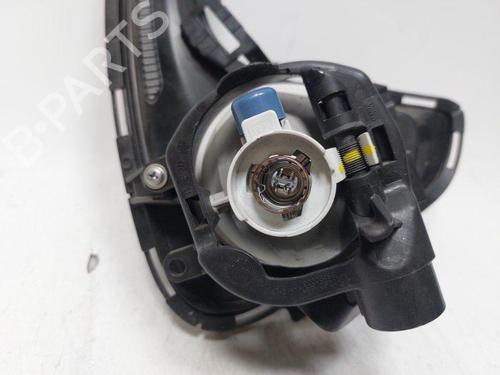 Left front fog light MAZDA 2 Hatchback (KB) 1.5 Hybrid (KBAC3X) | BP34052286C30 - Image 4