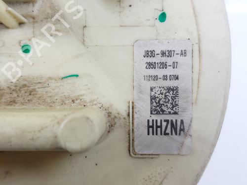 Fuel pump FORD RANGER (TKE) 2.0 EcoBlue 4x4 | BP23880297M76 - Image 4