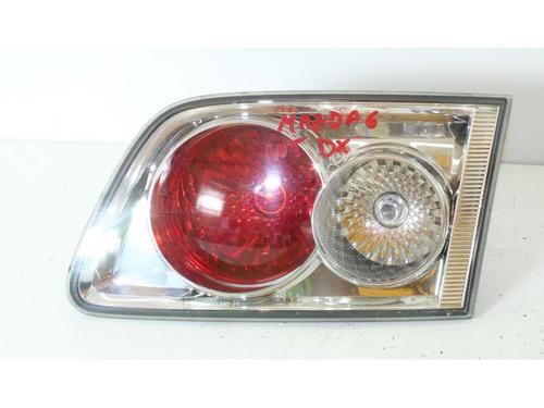 Used Right taillight MAZDA 6 Hatchback (GG) 2.0 DI (GG14) (136 hp) 15145163