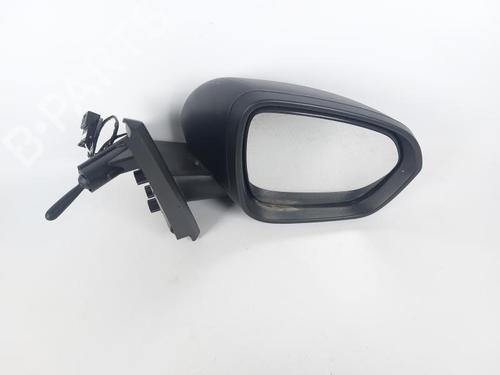 Used Right mirror Right mirror 21392414 21392414