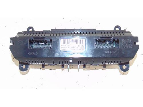 Climate control FORD FOCUS III 1.0 EcoBoost | BP15140413I5 