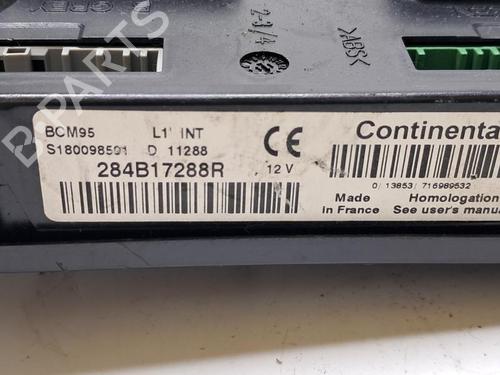 Electronic module RENAULT SCÉNIC III (JZ0/1_) 1.6 dCi (JZ00, JZ12) | BP33197015M83 - Image 5