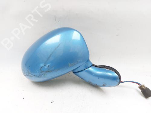 Right mirror CHEVROLET MATIZ (M200, M250) 0.8 | BP27443351C27