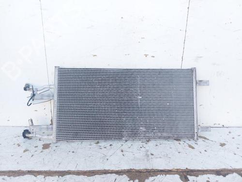 Water radiator BMW X1 (F48) xDrive 25 e Plug-in-Hybrid | BP29523024M31 