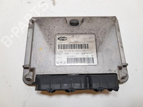Used Engine control unit (ECU) Engine control unit (ECU) 39197198 39197198