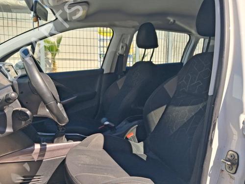 Fælk PEUGEOT 2008 I (CU_) 1.2 VTi | BP39498826C45 - Image 24